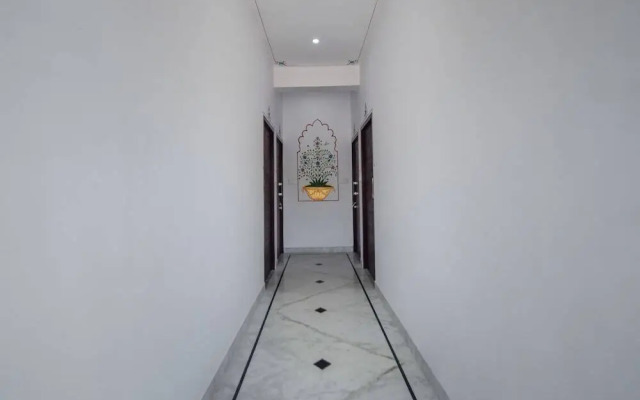 Shiv Villa By OYO Rooms