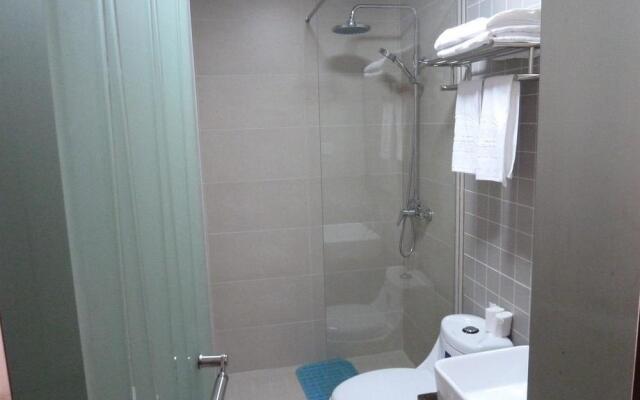 Aite Weier Holiday Hotel