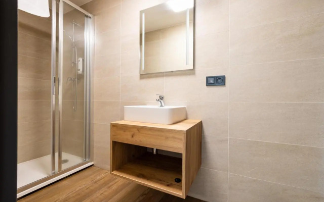 Sporthotel Trhovky