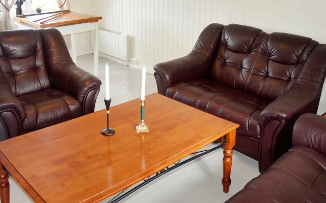 Holiday Home in AverÃ¸y