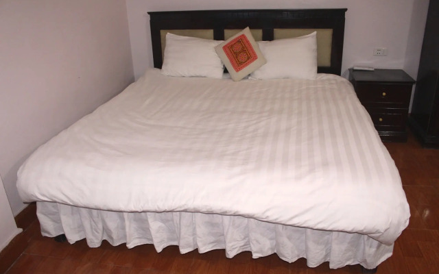 Sapa Stay Hotel