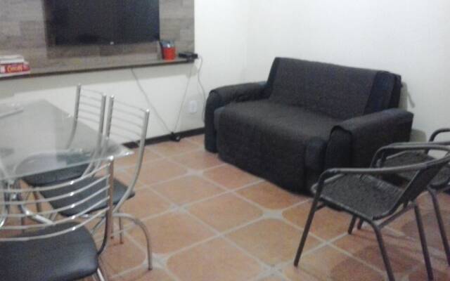Apartamento Piccola Porto Bracuhy