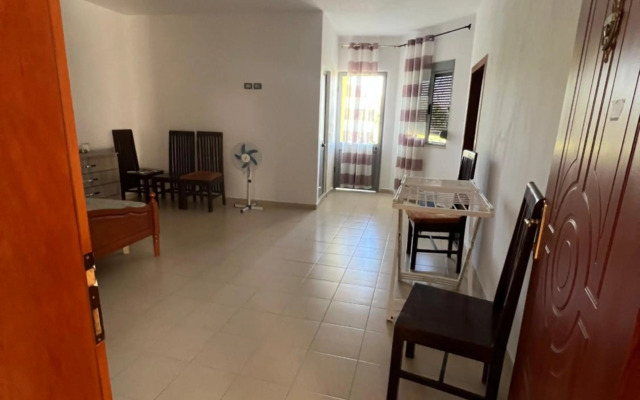 Hotel Garden Albania