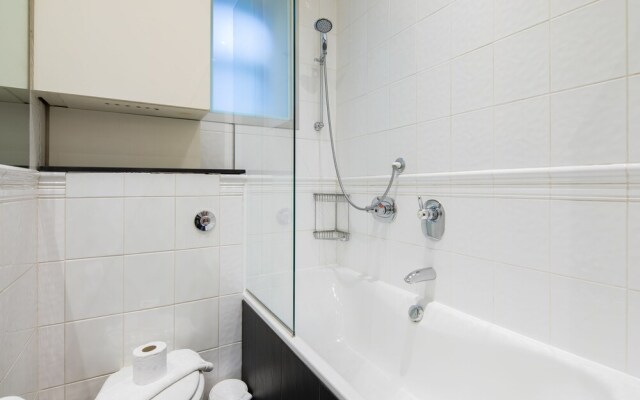 Citadel Apartments Farringdon