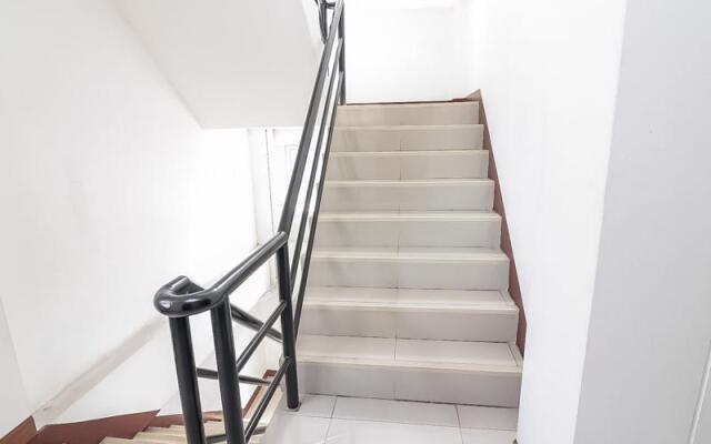 NIDA Rooms BangKhae 301 Shopping mall