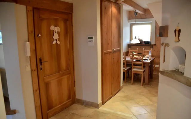 Apartament Gorski z Panorama Tatr