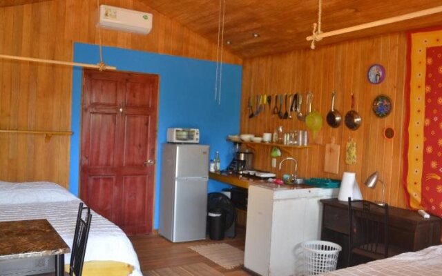 Casa Bellavista Montezuma