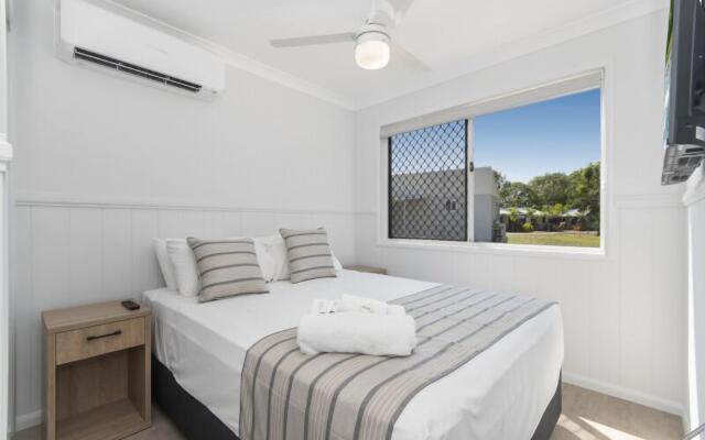 BIG4 Townsville Woodlands Holiday Park