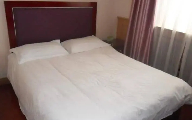 Beijing Amiga Hotel Pinggu store