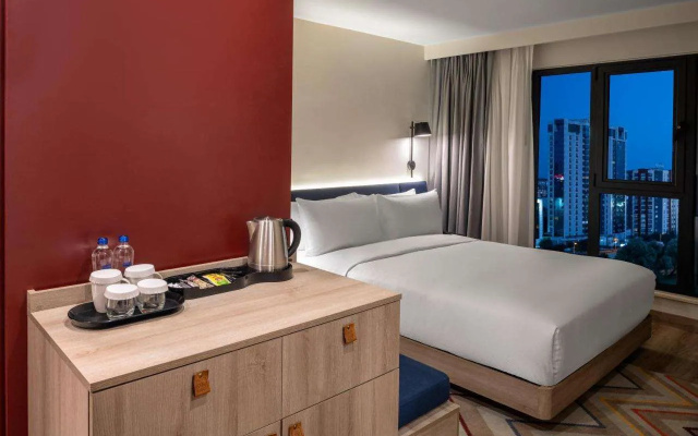 Hampton By Hilton Istanbul Merter