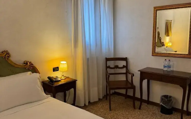 Hotel Guerrato