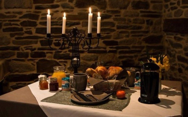 Manoir de la Bégaudière