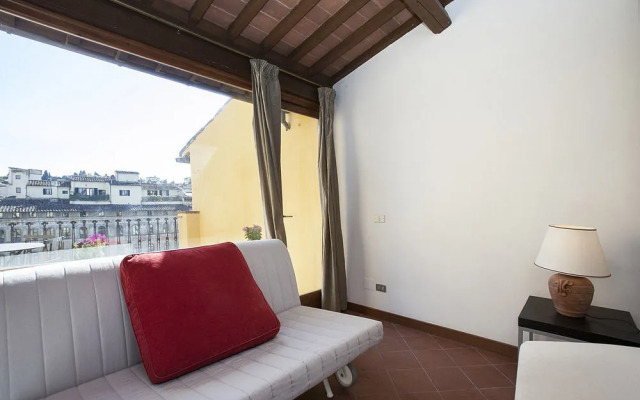 Florence Boutique Apartments