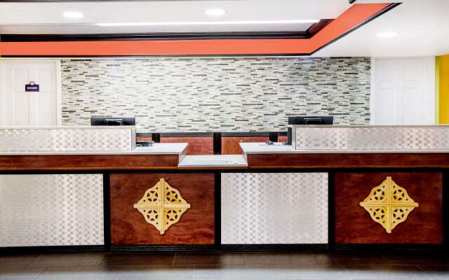 Days Inn by Wyndham Little Rock/Medical Center