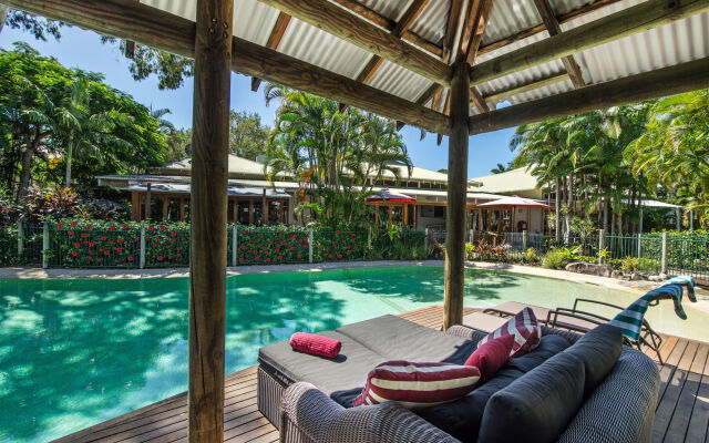 South Pacific Resort & Spa Noosa