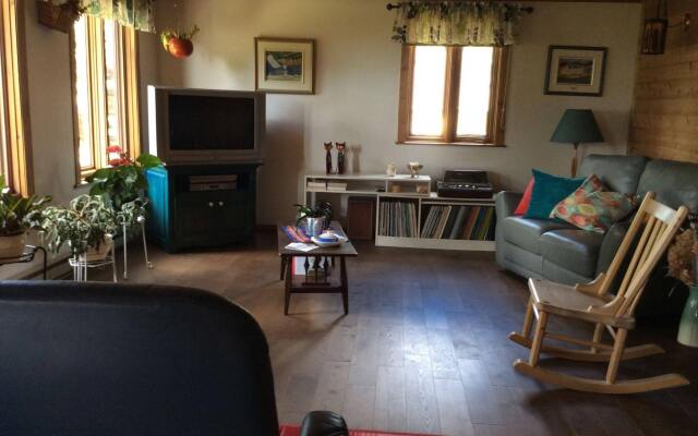 Auberge au sejour champetre