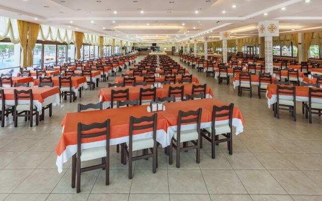 Club Hotel Belpınar