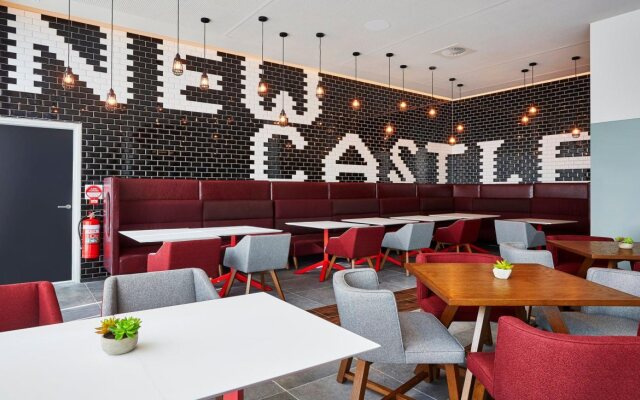 Holiday Inn Express Newcastle by IHG