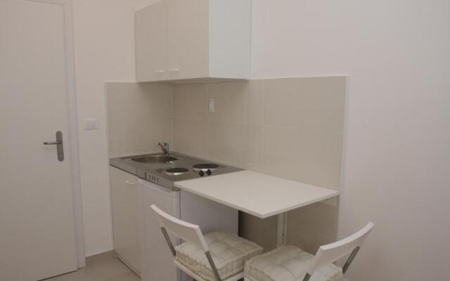 Apartments Villa Desire