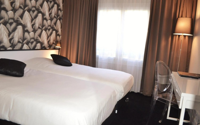 Hotel Quorum