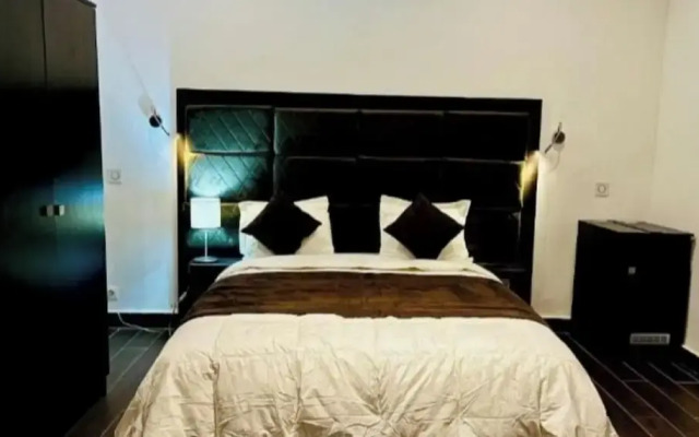 Residence Quatre Saison