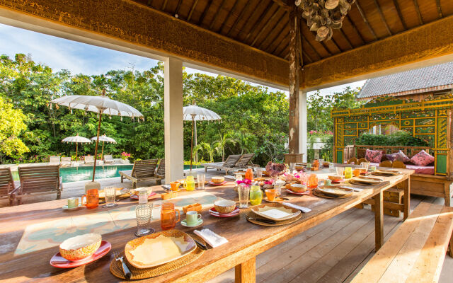 BoHo Bingin Beach Bali