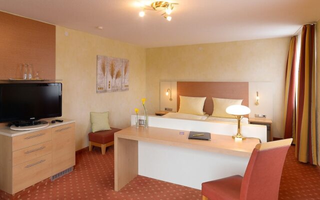 Hotel Am Brenner