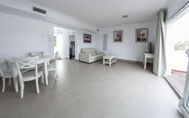 Villas Flamenco Beach