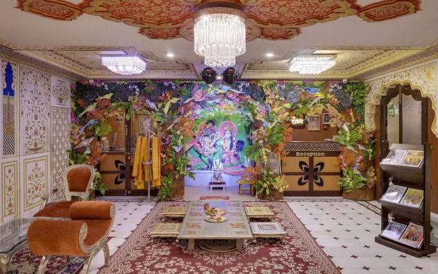 Radhey Ki Haveli