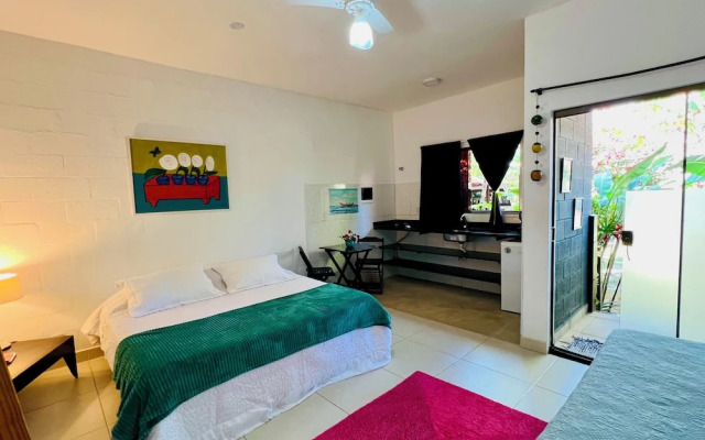 Tatu Do Bem Hospedagem