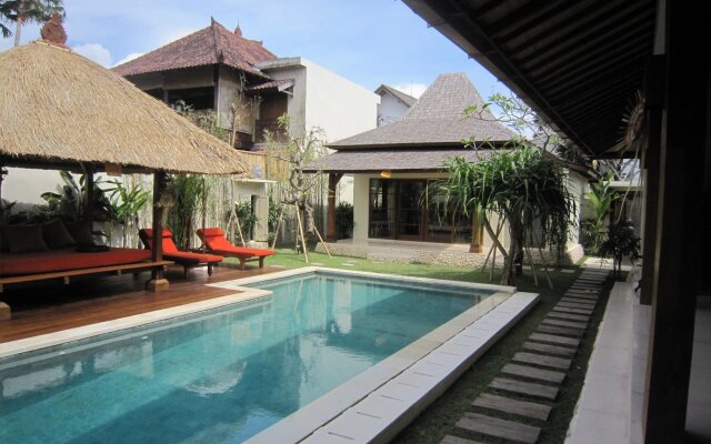 Villa Kampung
