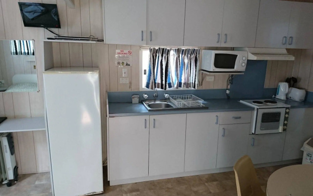 Palm Beach Caravan Park