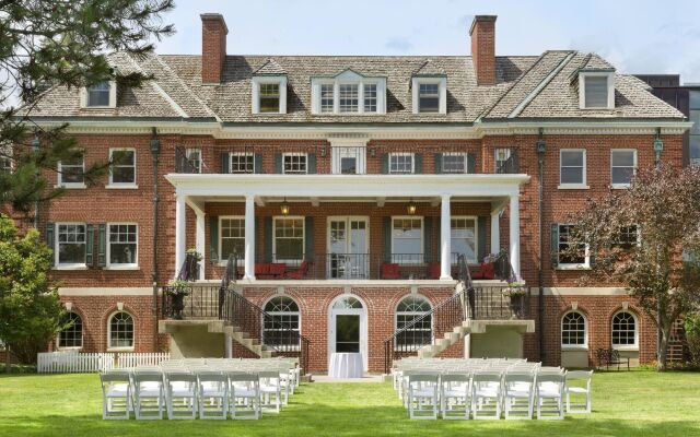 Ivey Spencer Leadership Centre