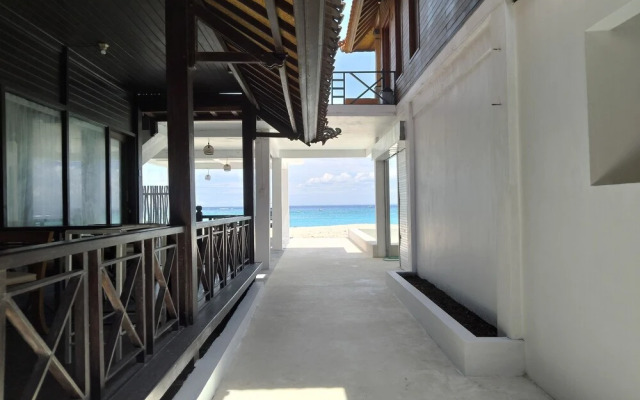 The Beach Huts Lembongan