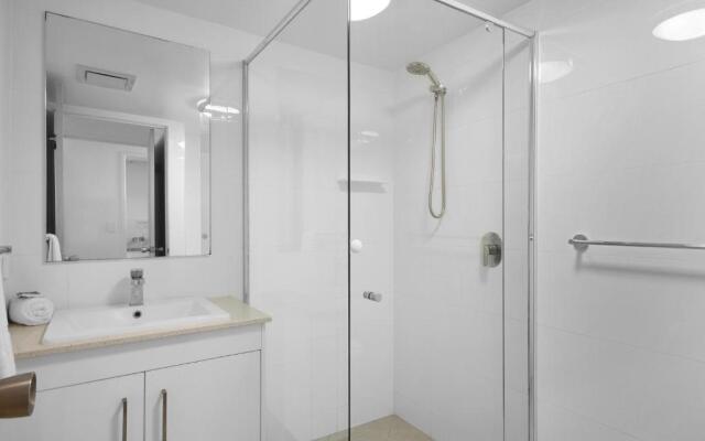 Capeview Apartments Caloundra