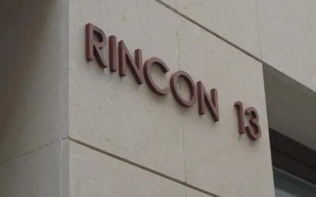 Rincon 13 Guest House