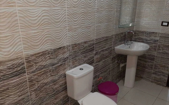 Luxor Bella Vista Apartments and Hotel