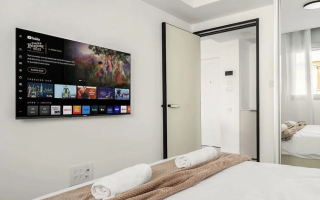 Red Canyon Peaceful Stay by Sea N' Rent