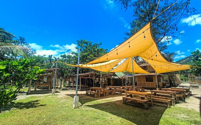 Glamper Grove Real Magra 2
