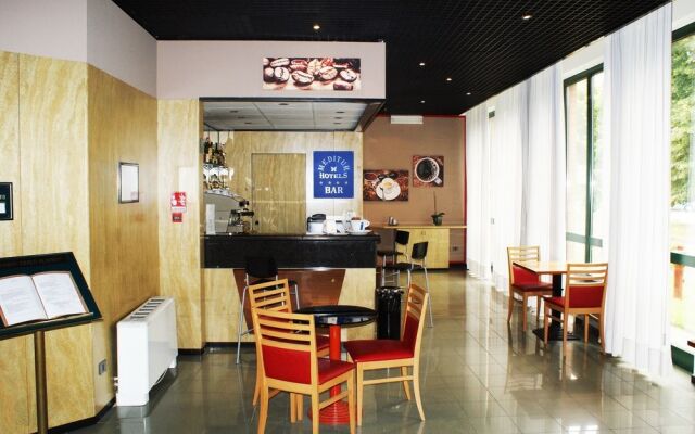 Meditur Hotel Torino