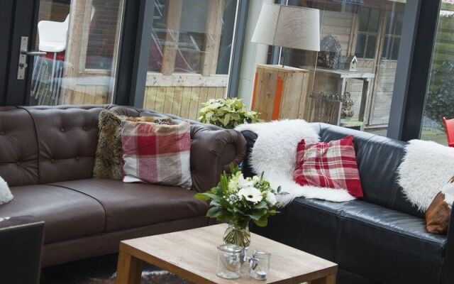 B&B - Pension Perruque