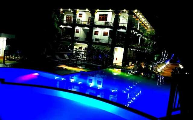 Sigiriya Kingdom Resort