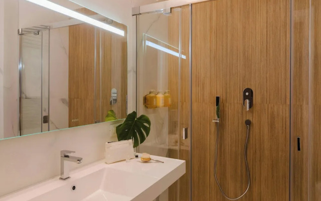 Sonder by Marriott Bonvoy Antinoo Apartments Piazza del Parlamento