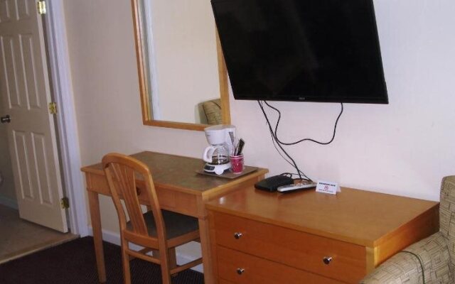 Prime Inn - Rio Grande