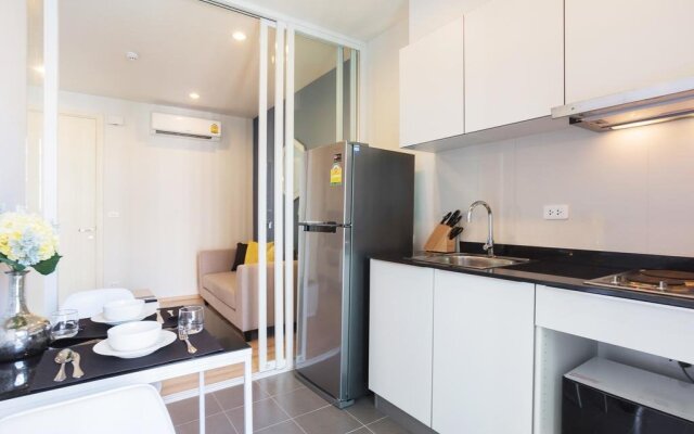 The Base Uptown Phuket