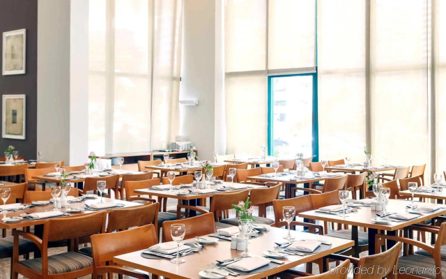 Mercure Salvador Pituba