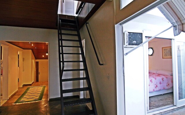 Rio Spot Apartment Q004