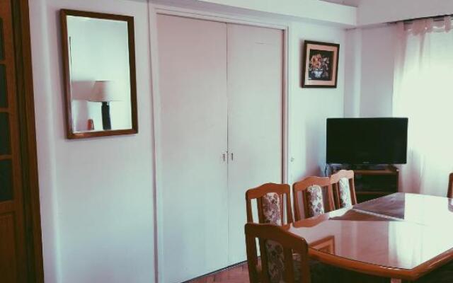 Light Apartment Alto Palermo