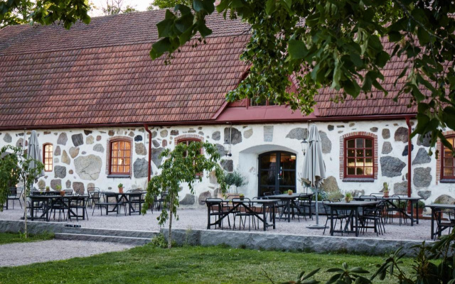 Wanås Restaurant Hotel