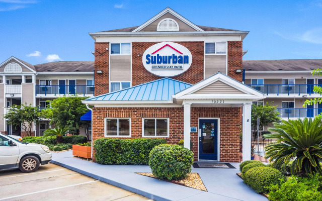 Suburban Studios Biloxi North Area